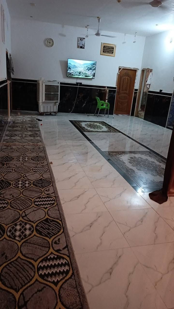 حي الرسول • ٥٥٠م • بناء درجه اولى