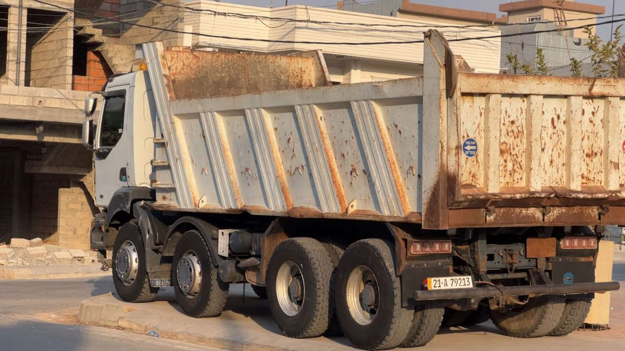 ڕینۆ مۆدیل 2003گیڕومەکینەو ئەکسلی بەشەرت ئینجیتەرە  حسەی گازیشی هەیە بۆزانیاری زیاتر پەیوەندی بکە  ز.*********** شمشمل, السليمانية
