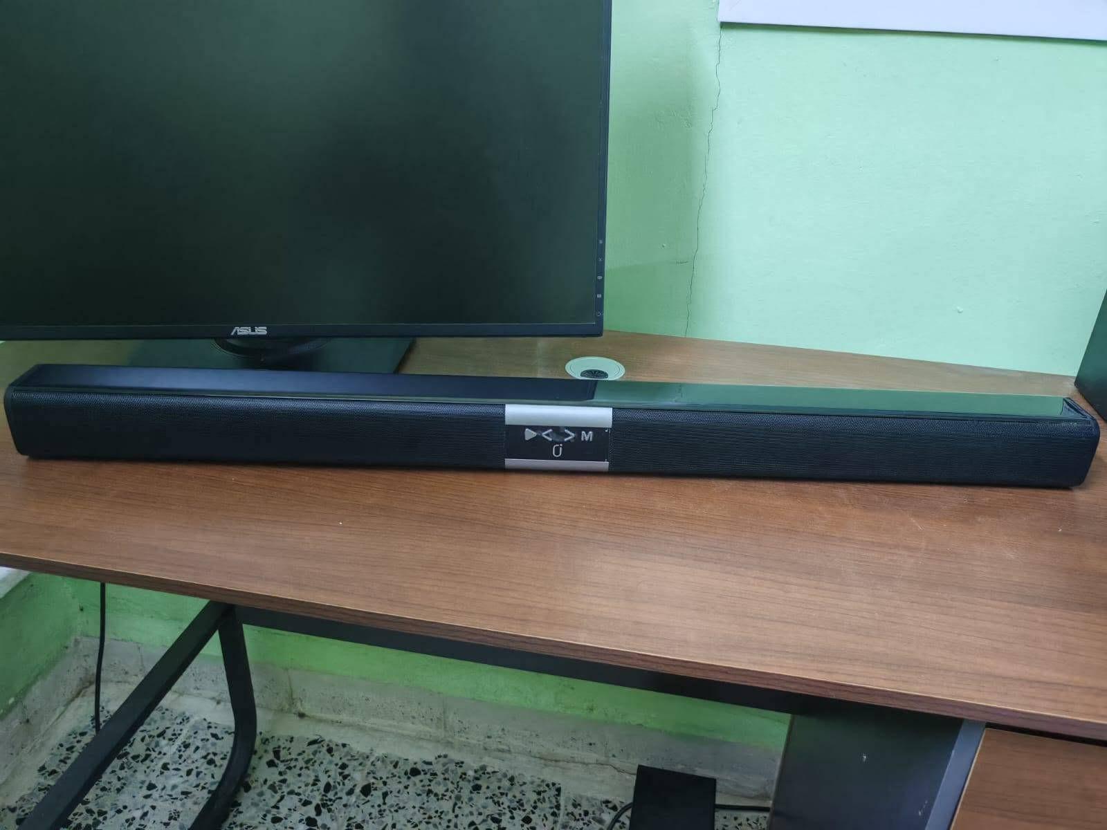 شاشة ASUS VG278QR • يو بي اس 3000VA • سماعة بلوتوث