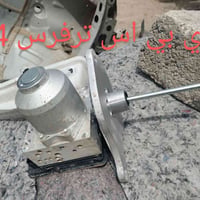 اي بي اس • ترفرس٢٥ • كربلاء