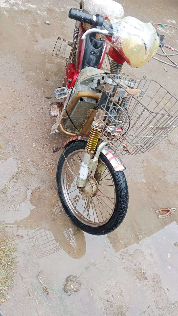 بطاريات • نص عمر • فلوجه