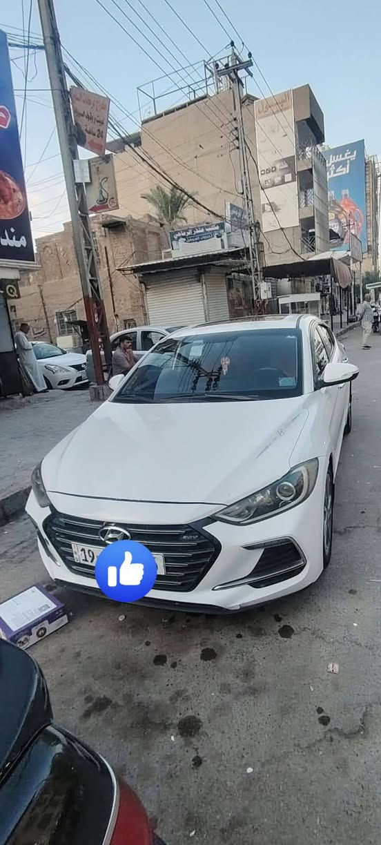 النترا فول • ٢٠١٨ • رقم كربلاء
