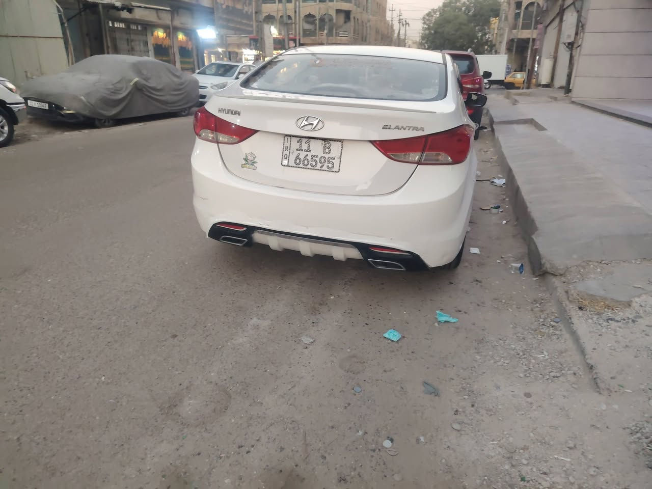 سلام عليكم للبيع النتره موديل ٢٠١٤ خليجي  فول فول للخير اعله مواصفات ماراح اذكر مواصفات بس ليعرف لفول اخوان محرك ١٨٠٠ دوش  صدر شاده جديد ودبلات جدد وتخم تاير شاده جديد سياره متعوب عليها والله سياره جاهزه  سياره بيها صبق جاملغ وباب وجاملغ لخلفي لهلال  ولباقي كفاله اي دواخل مابيها العنوان بغداد سيديه سعر قفل من الخير ١٠٠ فقل شراي يتصل *********** ***********

