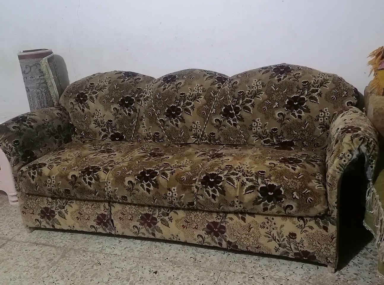 بيع مستعجل قطعتين ب 50
