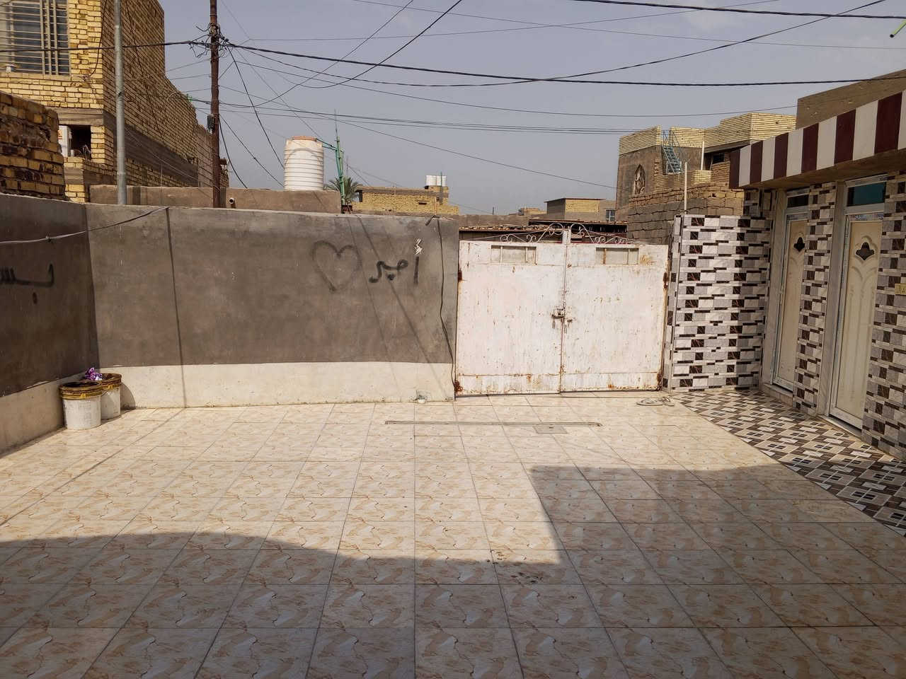 القاسم الجاسميه • ٢١٥م • طابو زراعي سند ٢٥