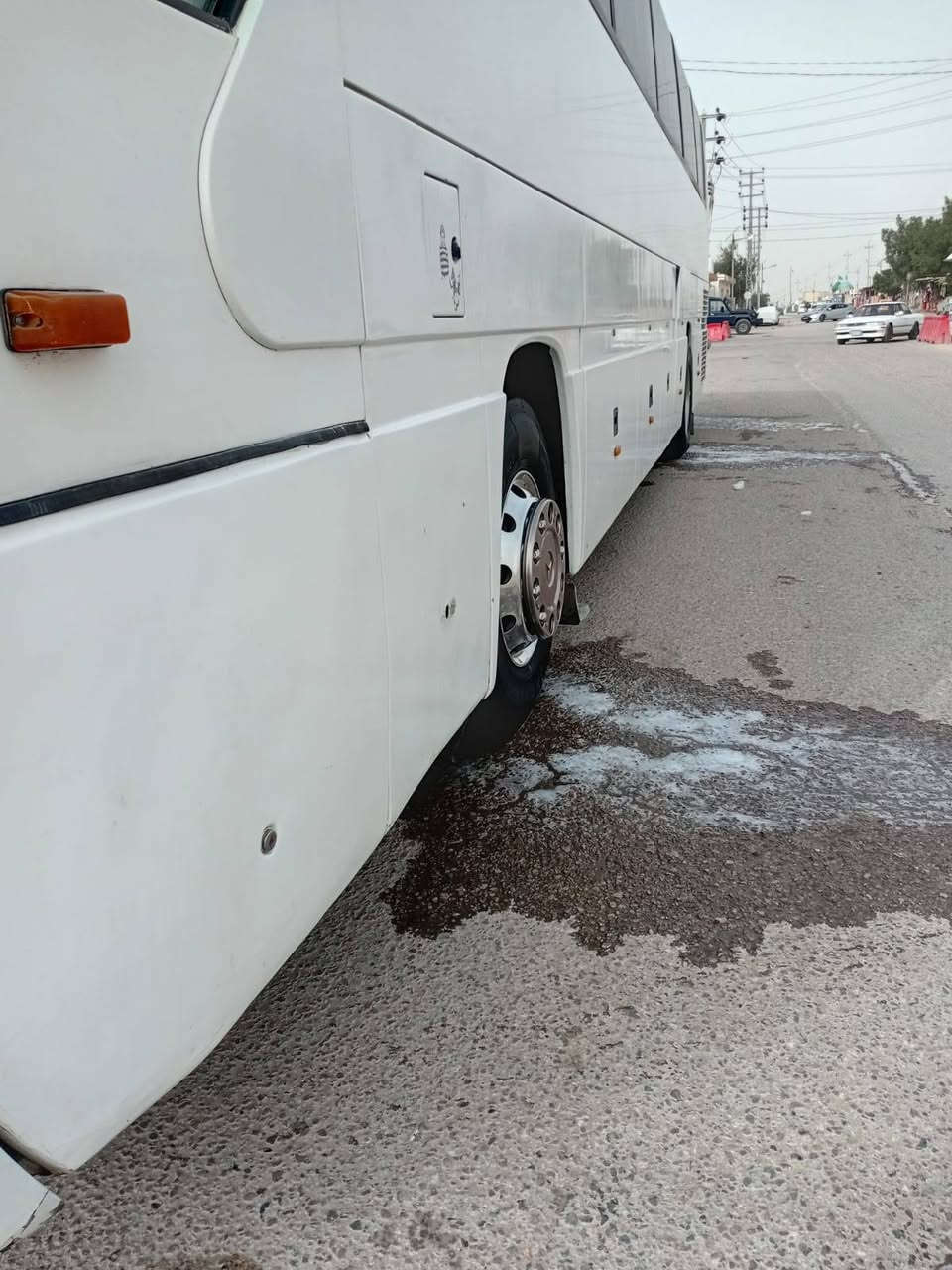 سلام عليكم البيع سياره 350 ناصيه مكينه كهربابي كير ٦ تبريد بلادي ثلج حداديه جديده تخم تاير جديد ويل كب العدد ٥٤ نفر هاذه رقمي بيه واتساب ***********
