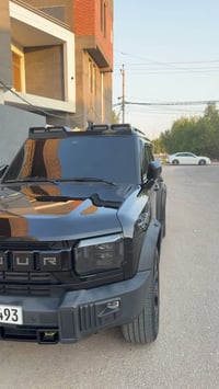 جيتور T2 • ٣٩ الف • رقم اربيل