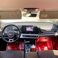 للبيع : Kia Sportage 2024 | وكالة الدولية ✨ سبورتاج نظيفة، وكالة، واست...