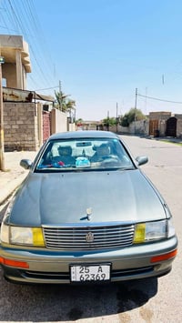 بطة • موديل ٩٤ • تبريد ثلج