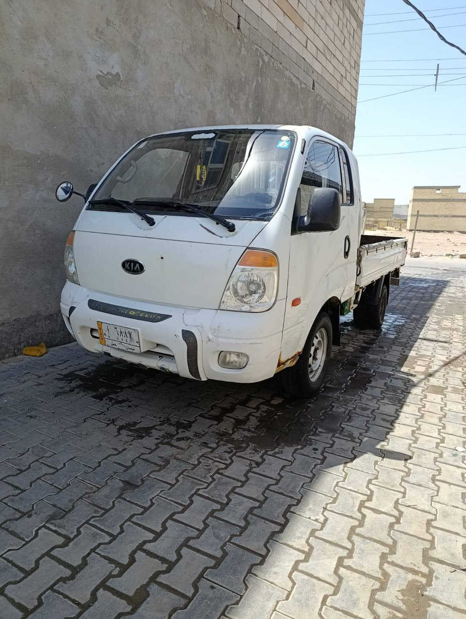 سلام وعليكم كيه بنكو مديل ١١ مسكر مكينه وكير وكسن نضيفلت السعر ٧٥ وبخدمت الشراي مكاني بصره ابو الخصيب موبايل ***********.   شريحه وكفا الي يريد يرسل وساب
