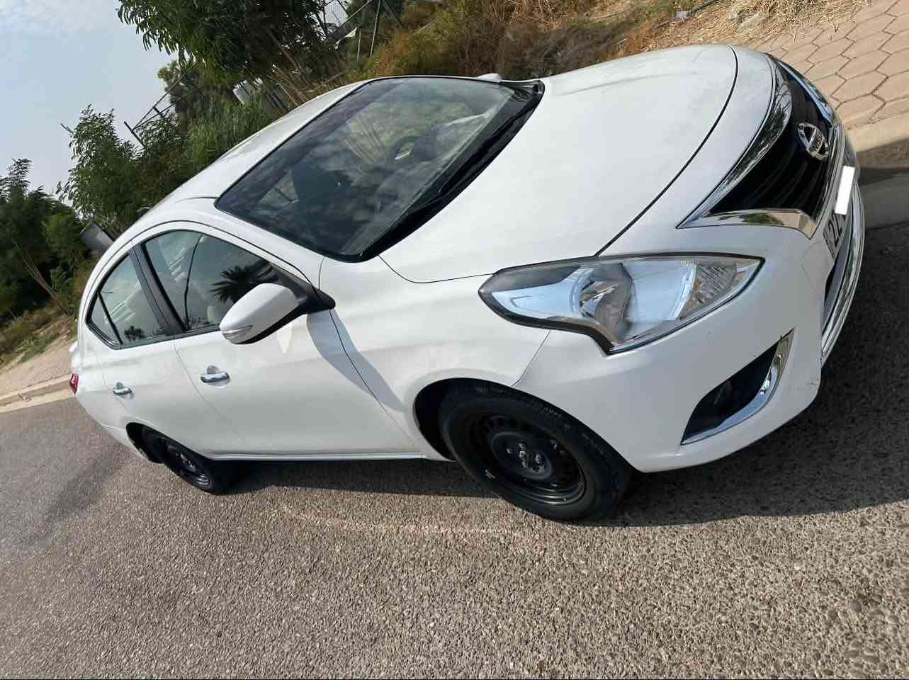للبيع فقط سني suuny
تبريد شرط 

السيارة موديل 2024

 السيارة استخدام شخصي

 السعر

120 ورقة 

***********

