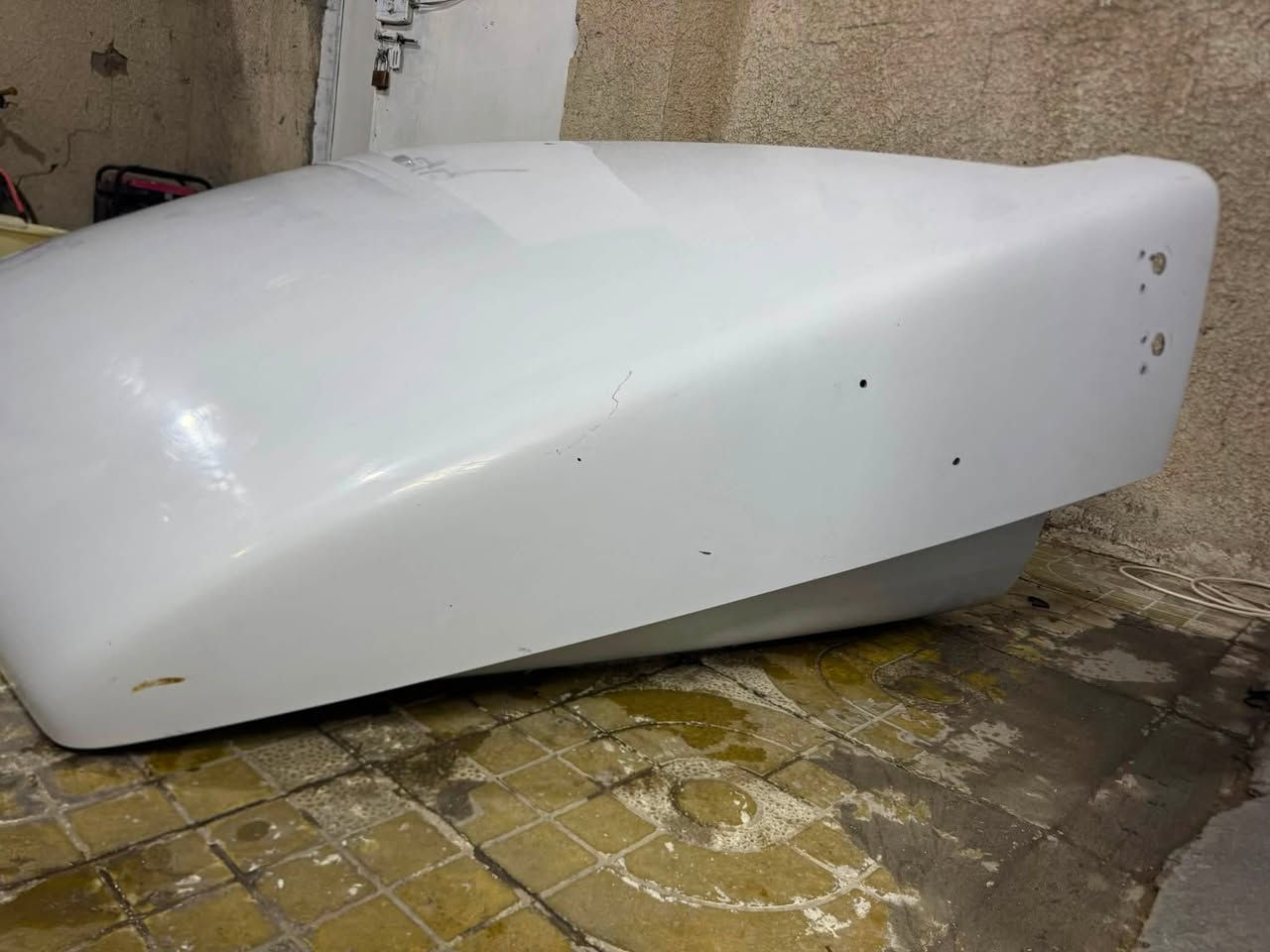كاسحة اتيكو 3قطع للبيع العنوان بغداد الحبيبية ***********
