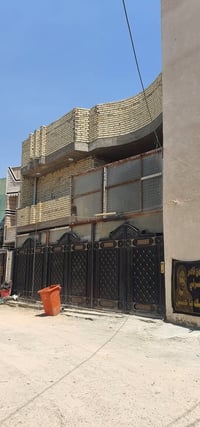 ١٥٠م • طابو صناعي • قابل تقسيم