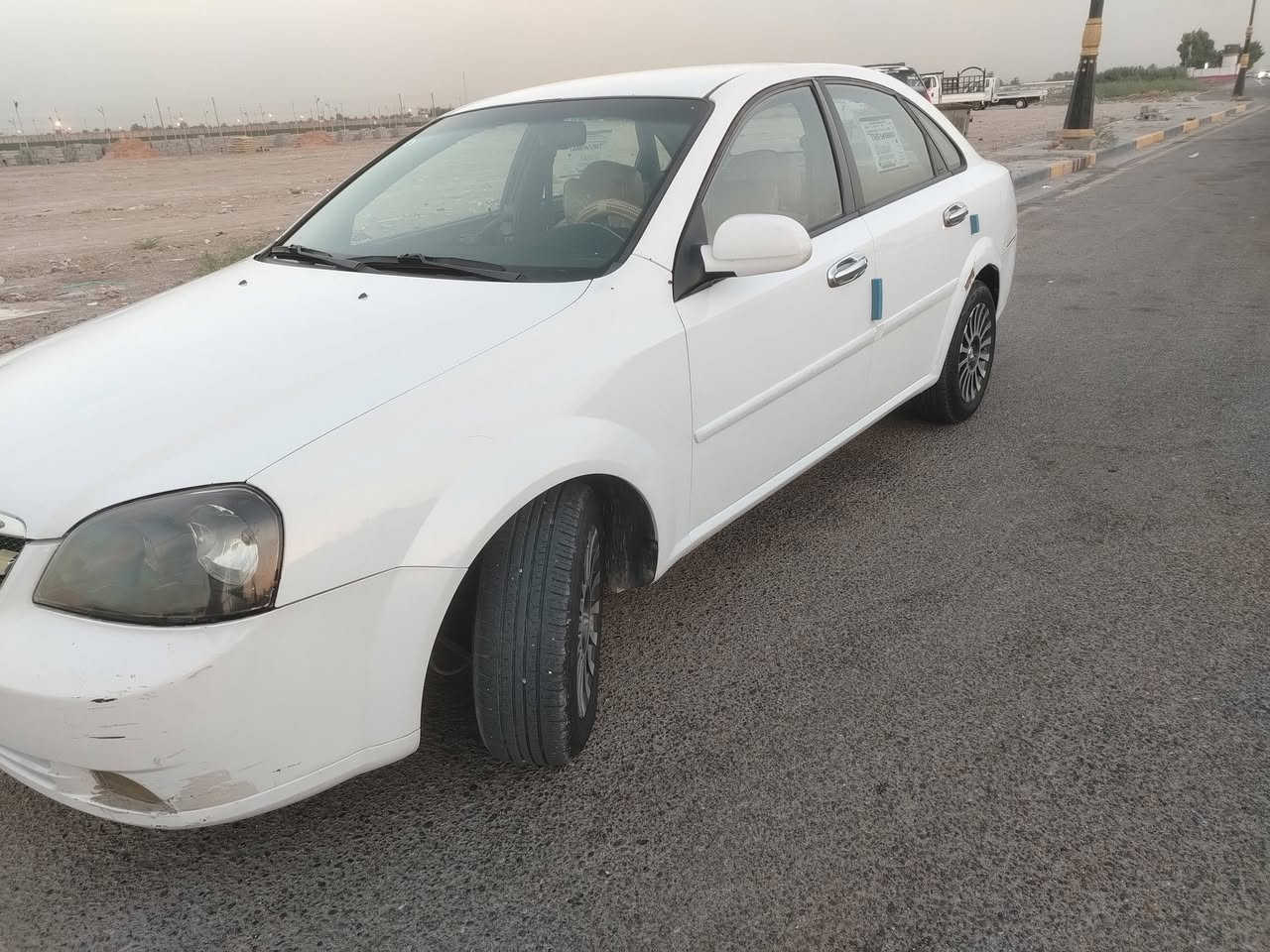 السلام عليكم
اوبترا 2012 خليجي

قعتين صبغ فقط 

كير محرك صدر كهربائيات شرط كفالة

الداخل فول نضافة

تخم تاير جديد 

السعر 67 وبيها مجال

العنوان بغداد ابو غريب 

شرط ترايك للصين.

***********
