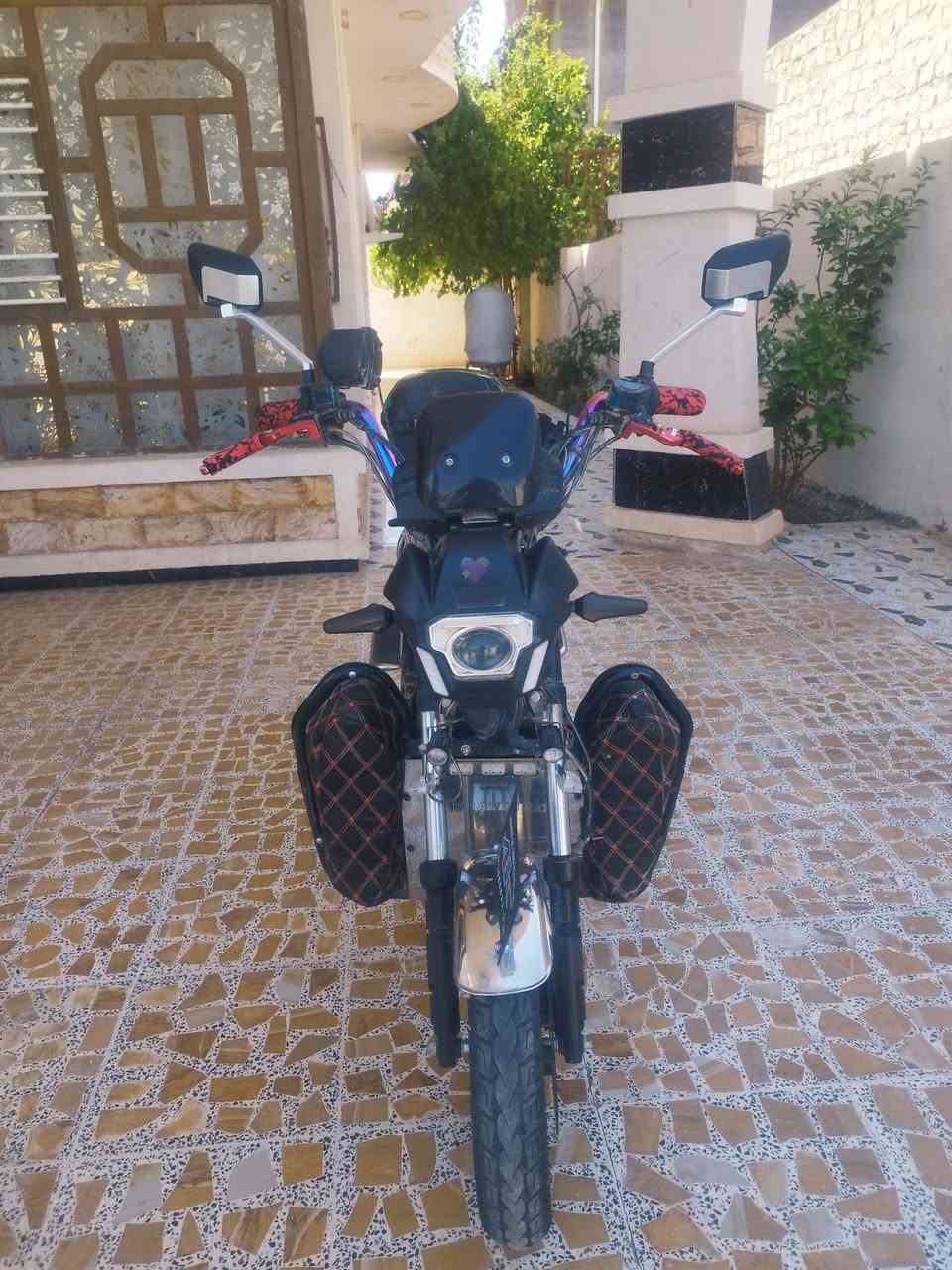 جبلي الاخوين • شحن • ٦بطاريات