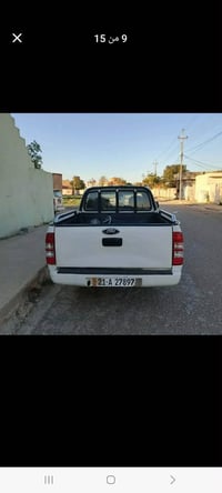 فورد رنجر • ٢٠٠٩ • محرك ٢.٣