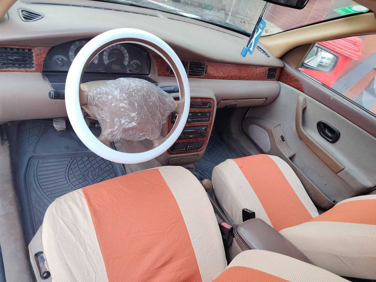 سمند مديل 11
كير مكينه حداديه تبريد تخم تاير  كله جاهز 
عوزها شغلات بصيطه رقم انكليزي بسمي 
مكاني نجف *********** السعر 34
