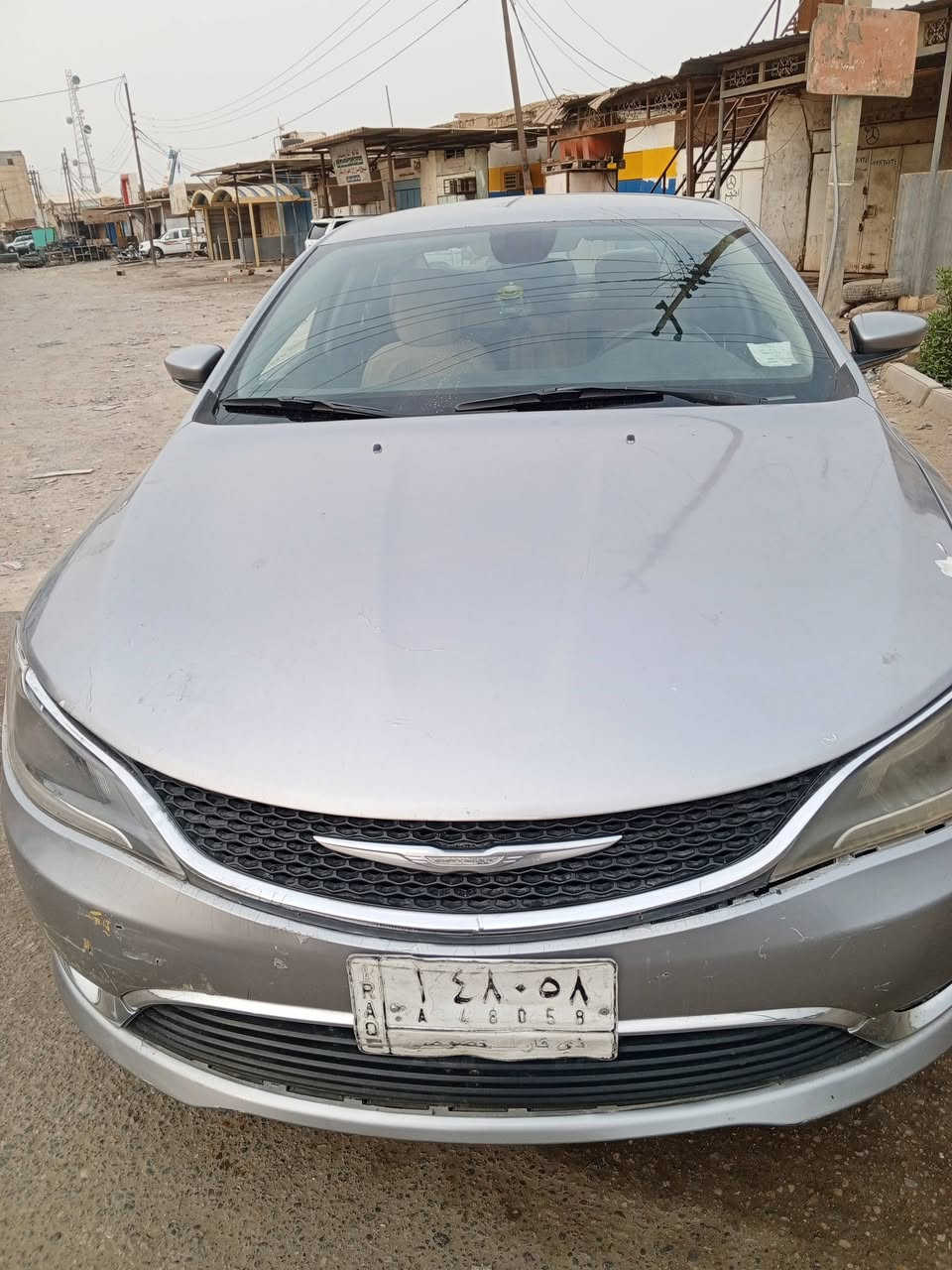 السلام عليكم
C200 للبيع 
موديل 15 
مكينة 4 سلندر 
كير ماوس 9 نمر 
تحكم استيرن جهتين واوامر صوتية 
النوافذ الامامية اوتو 
كرسي السائق كهرباء 
كامرة بلادية 
مكينة كير تبريد شواصي الغود كفالة والكشر كفالة ما عدا البنيد صبغ السيارة  مكفولة  متعوب عليها 
للاستفسار ***********

