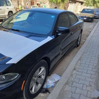 ٢٠١٦ • وارد كندي • حادث بالعراق