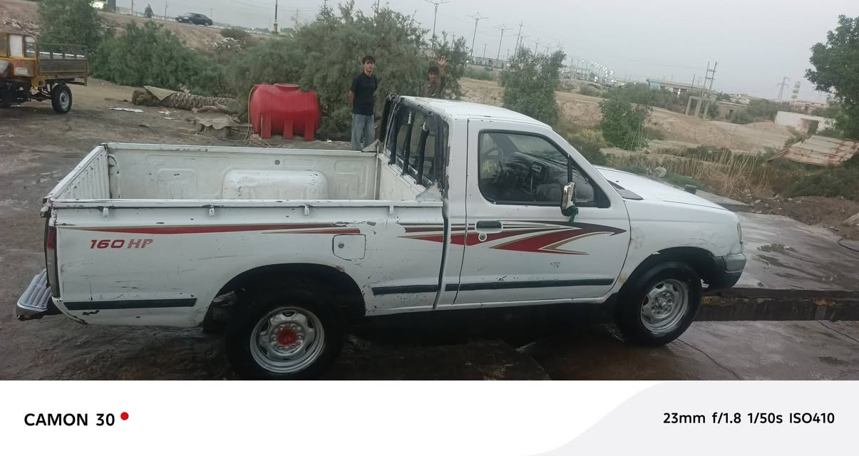 نيسان • ٢٠٠٣ • الناصرية