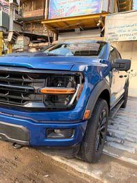 بسم اللّه الرحمٰن الرحيم اللهم صلِ على محمد والِ محمد  للبيع فورد F150...