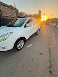 توكسان خليجي • ٢٠١٣ • الدجيل