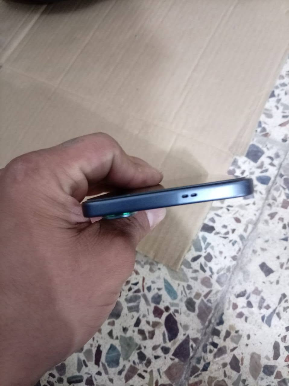 السلام عليكم شباب شخباركم انفكس هوت 60pro استعمال اسبوع كامل ملحقات قيم بما يرضي الله الشراي هاذه رقمي *********** 
او مراوس اب ايفون نضيف
