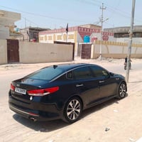اوبتيما • ٢٠١٨ • ضربة دعامية