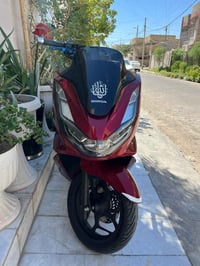بي سي اکس • ١٢٥ • الجيل الرابع