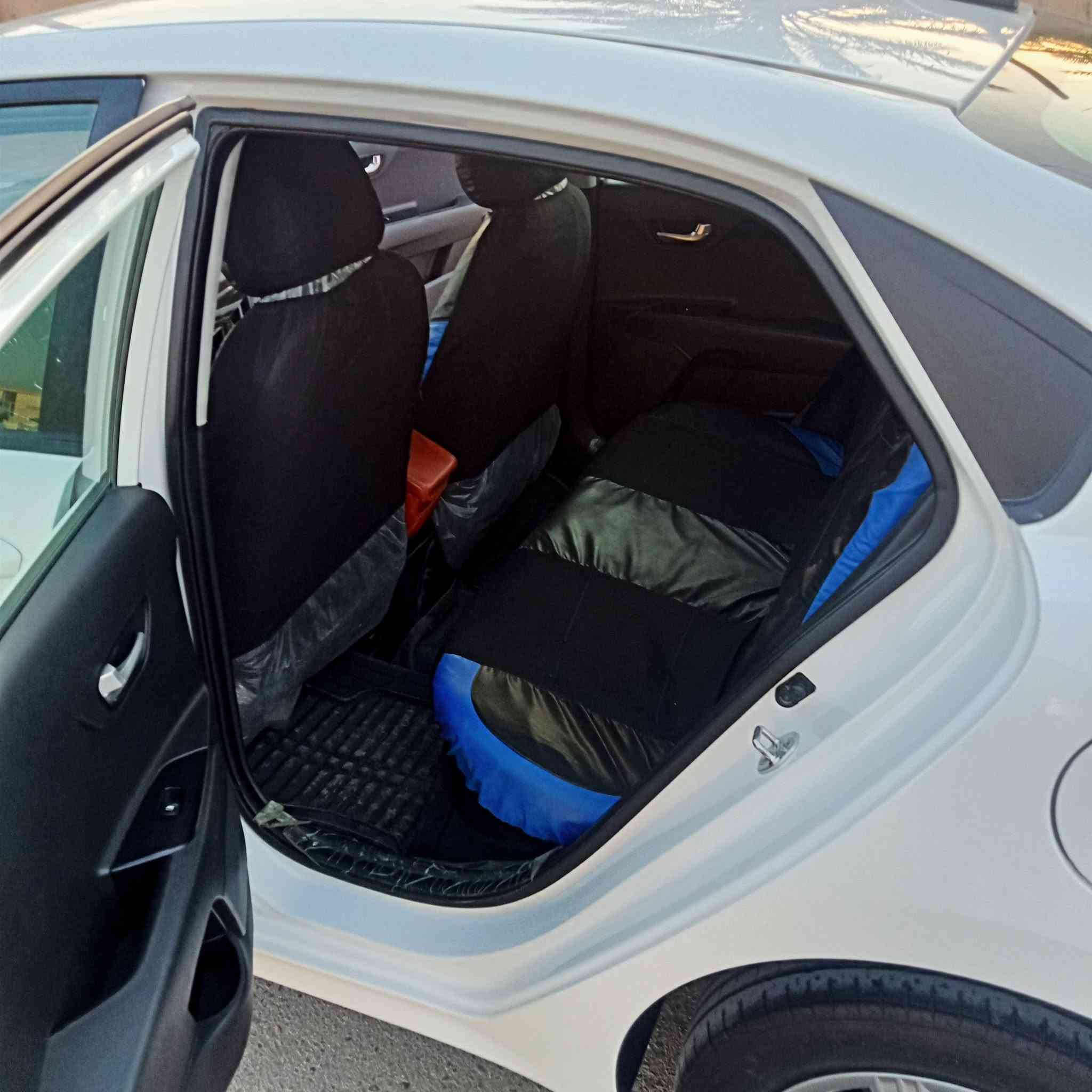 كيا ريو موديل 21 معوقين وارد أمريكي تبديل بنيد فقط وباقي مكفول ليبل واحد محرك 1600 دوش دبل نوزل مكفول كير مكفول تبريد ثلج 
وكاله عامه بسم مشتري مكاني ناصريه 
***********
