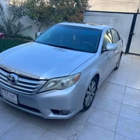أفلون ليمتد • ٢٠١١ • رقم بغداد