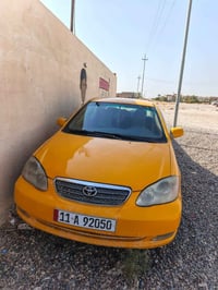 كورلا نحلة • ٢٠٠٨ • رقم بغداد