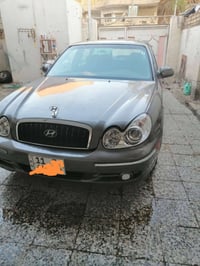 سوناتا • ٢٠٠٢ • البصره
