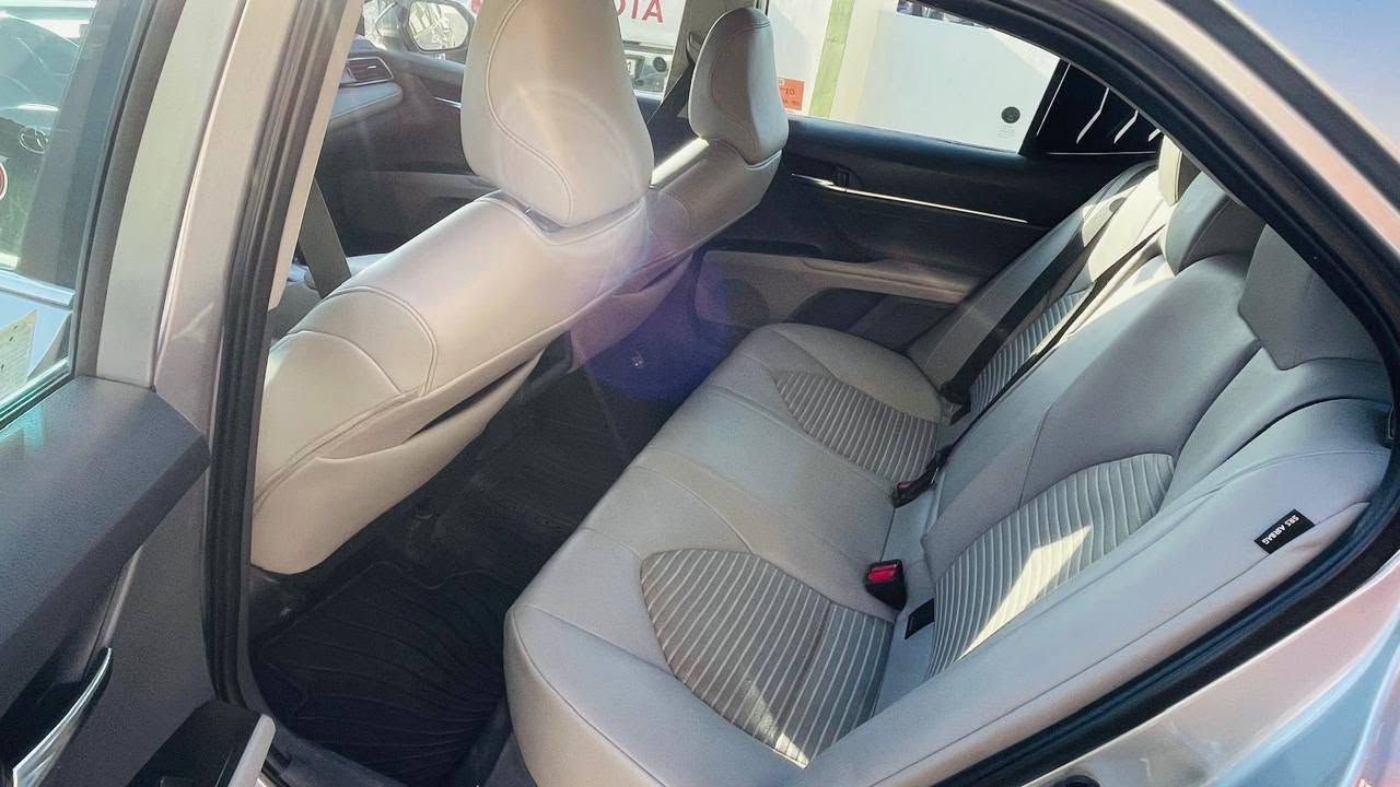 السلام عليكم
تويوتا كامري TOYOTA  CAMRY✅️
موديل 2024✅️
وراد امريكي ✅️
رقم اربيل  الدولي ✅
 سنويه جديده ✅
موصفات SE✅
فتحة نقطة عمياء بس سويج✅️
محرك وكير شرط✅
ماشيه 57مايل ✅
تبريد وتدفئة ✅
سياره ضررها جاملغ خلفي وبونيد  تبديل ✅️
السونار مرفق بالمنشور ✅
السيارة كاعده وحيل حلوه ماتصرف عليها برغي ✅
السعر184$وبيها مجال ✅
الموقع(صلاح الدين الشرقاط معرض الجوهرة)
#الأستفسار  ✅️
(***********)
(***********)

