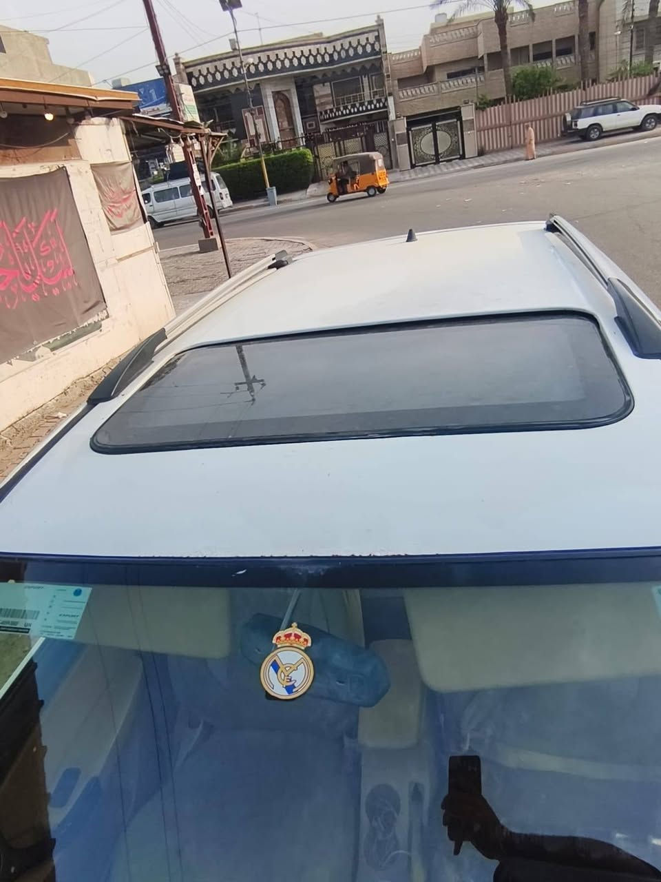 تيكو • ٢٠١٣ • مكينة 1800