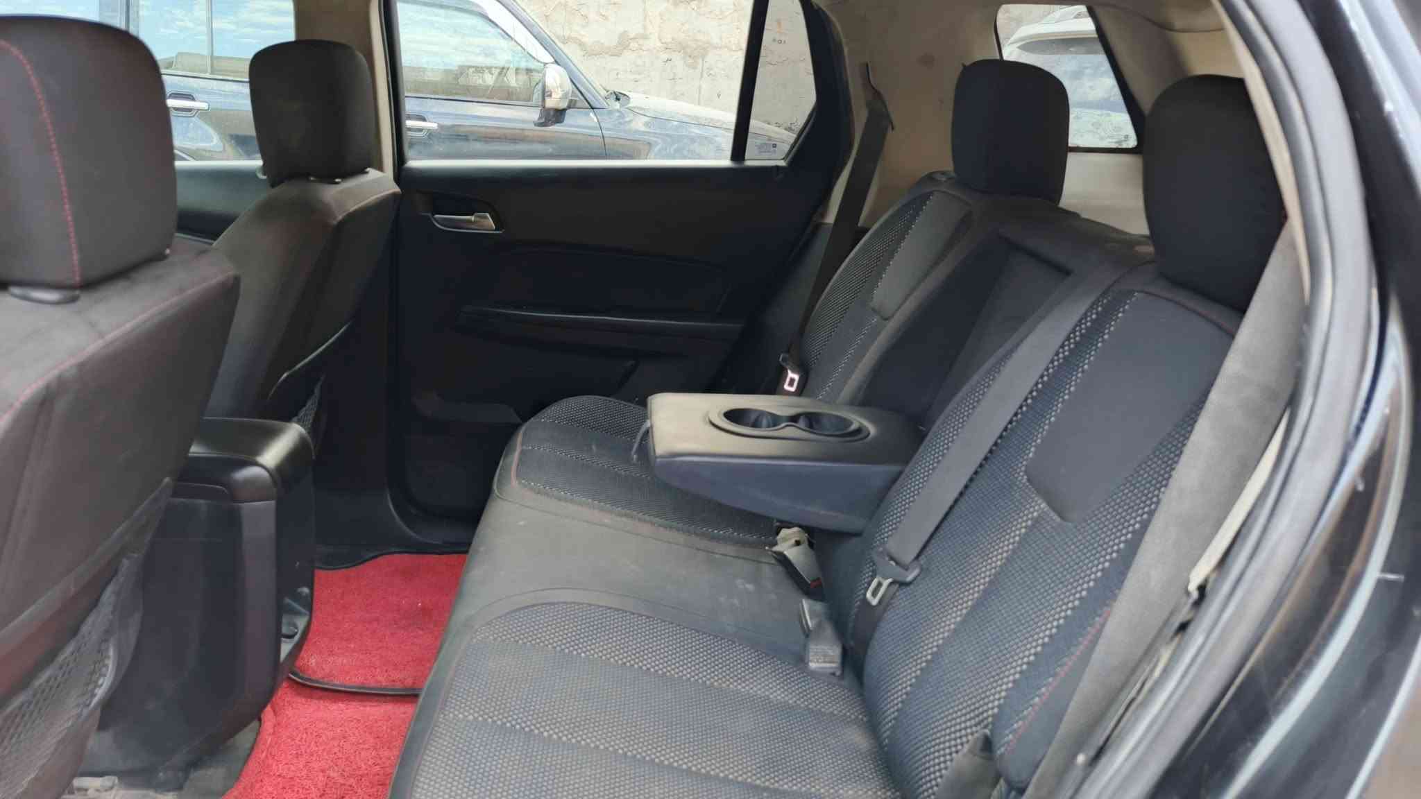 جيمس تيران • ٢٠١١ • رقم بغداد