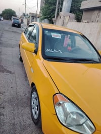 اكسنت • ٢٠٠٨ • رقم ديالى