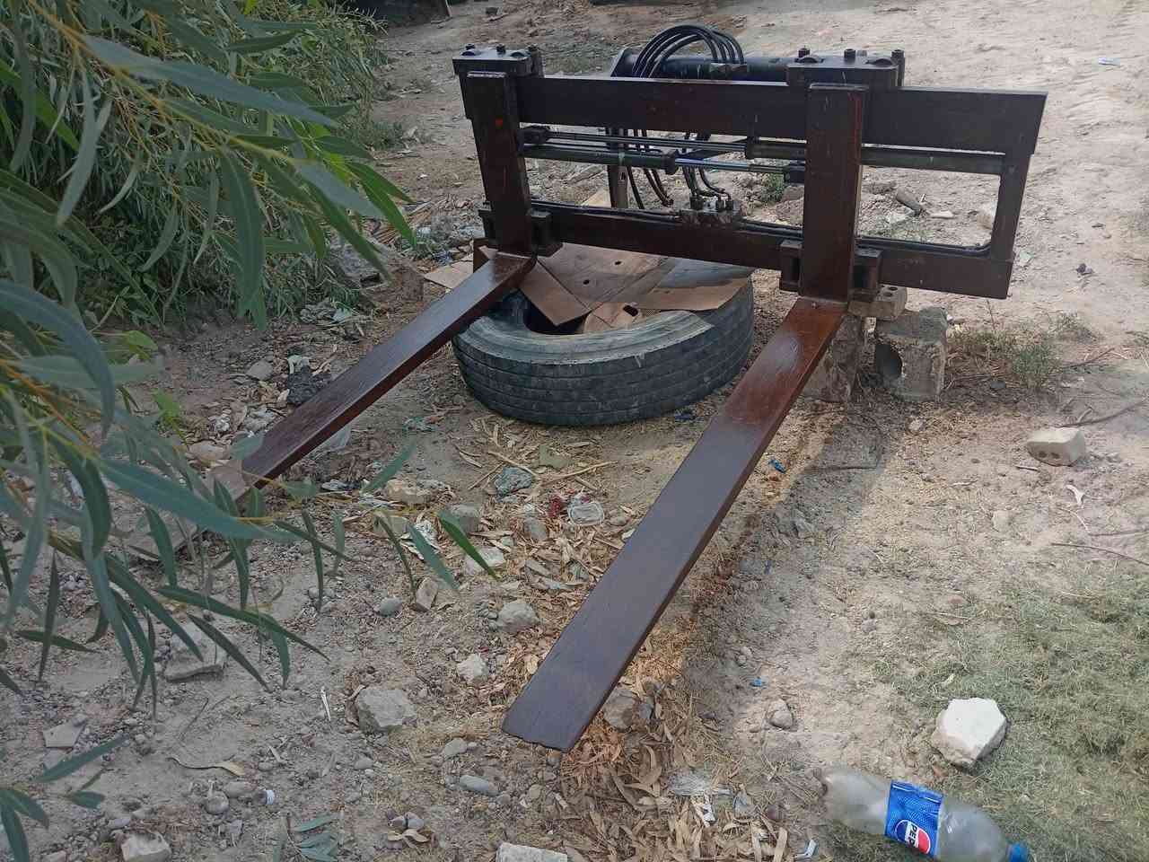 للبيع • شوكية