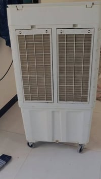 كنفيره • ماتور عاطل • مجال قليل