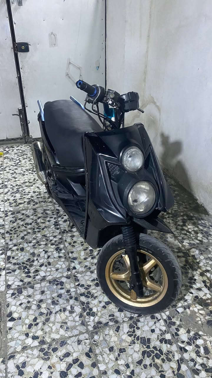 سكنس جبلي للبيع مستعجل عله بيعته الدراجه بيه كلجات ادامه الهن عنوان لبياع حي الرساله سعره 700وبيه مجال ***********

