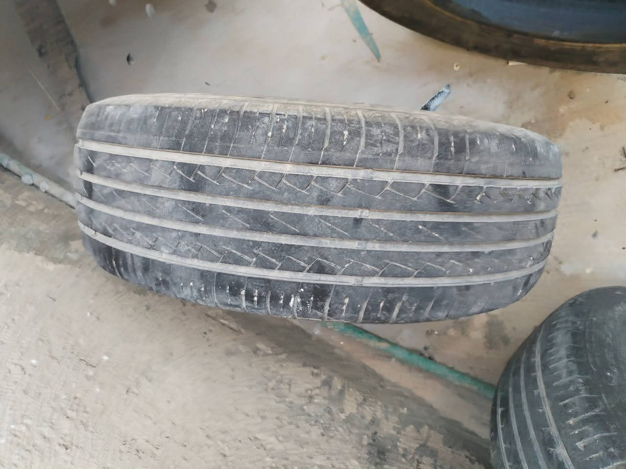 تيرات • نضاف • كربلاء
