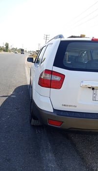 موهافي ٢٠١٢ • فول مواصفات • فور ويل