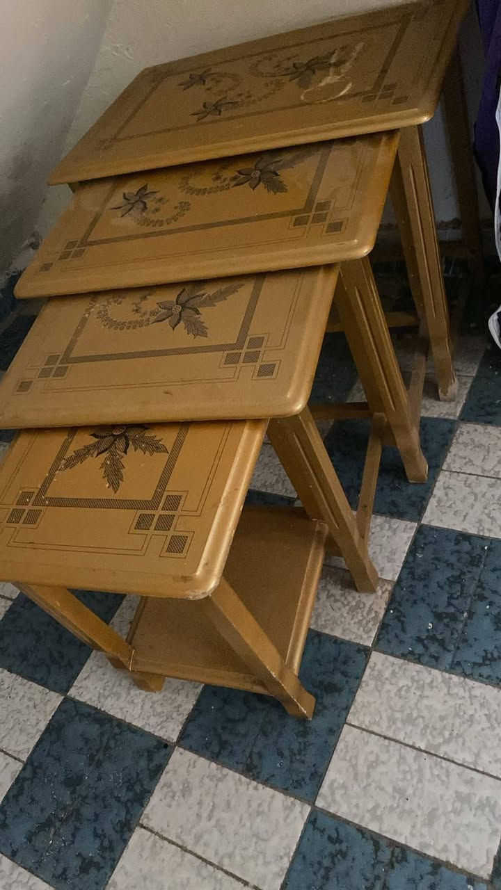 السلام عليكم غراض للبيع استعمال قليل السعر خاص العنوان بغداد حي الجهاد الاستفسار الاتصال ***********واتساب فقط
