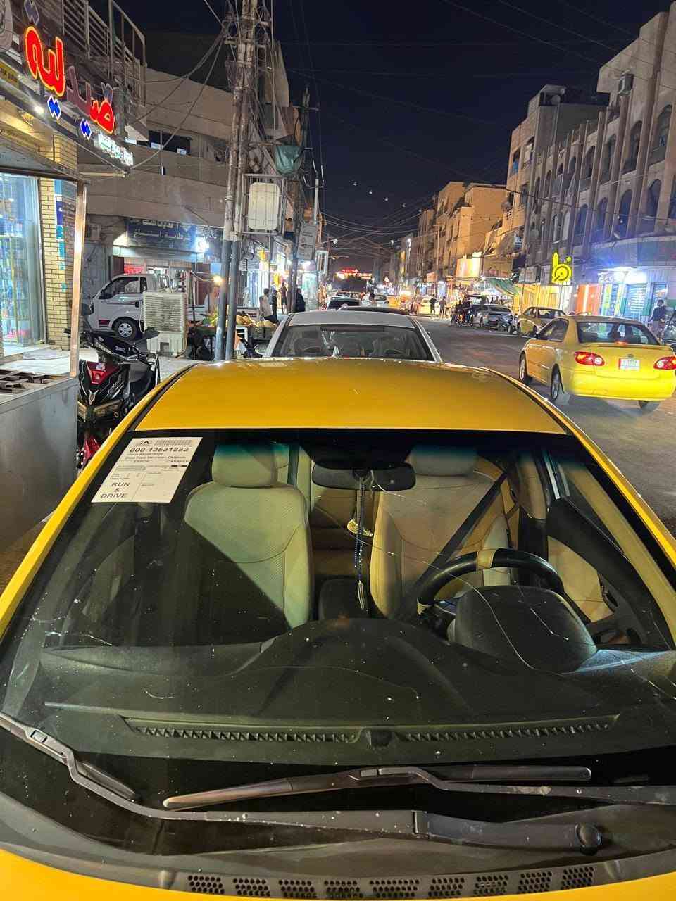 للبيع اوامراوس بي وايدي ٢٠١٣السعر٢٠ مكان السيارة بغداد الشعب استفسار ***********بي واتساب
