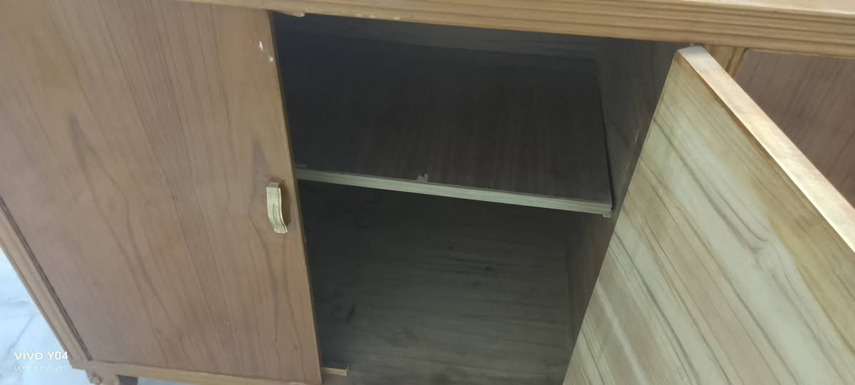 بوفيه • متر ونص • جديدة