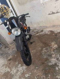 بوكسر • موديل ٢٢ • اوراق اصولي