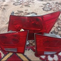 بگ لايت سيراتو • ٣ قطع • ناصريه سوق الشيوخ
