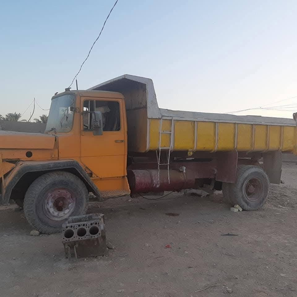 سياره للبيع ماجروس مكينه رينو جديده مفطور شاصي ومبطنه من الدعاميه للدعاميه والسعر ٣٥  ورقه و بيه مجال  ***********
