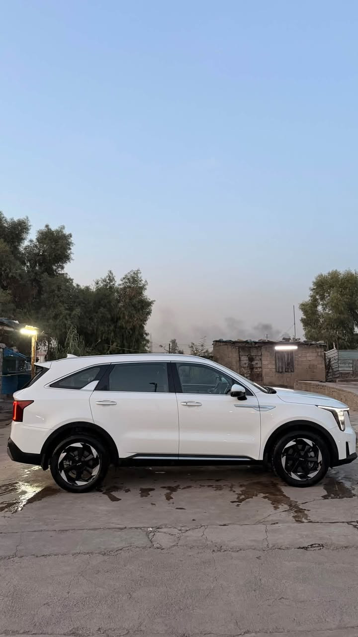 سورنتو ٢٠٢٤ • مكينة ٦ • ٣٢ ألف