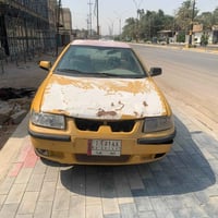 سمد موديل ١٠ • رقم نجف • نواقص بسيطة